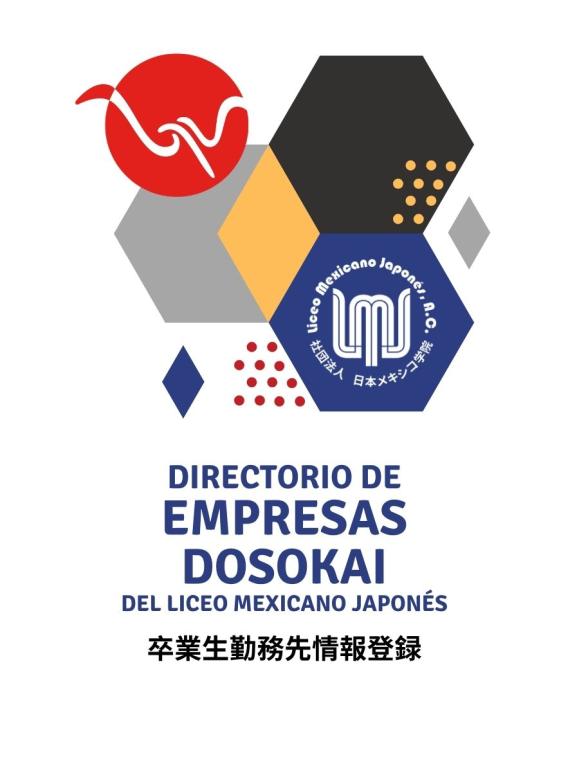 Directorio de Empresas Dosokai